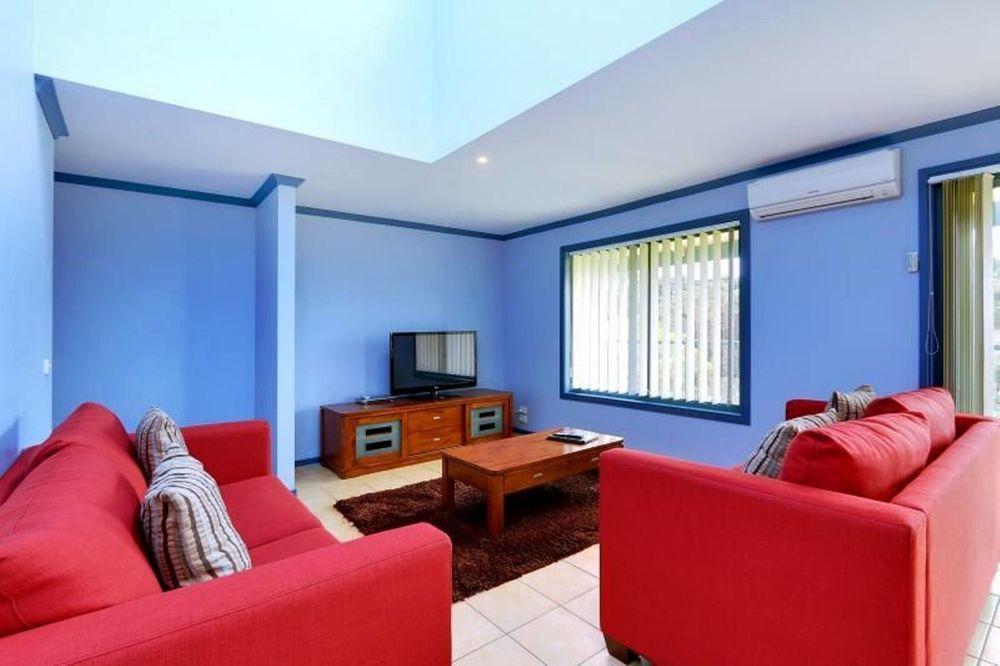 Phillip Island Off-Track Accommodation Cowes Exterior photo