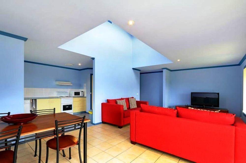Phillip Island Off-Track Accommodation Cowes Exterior photo