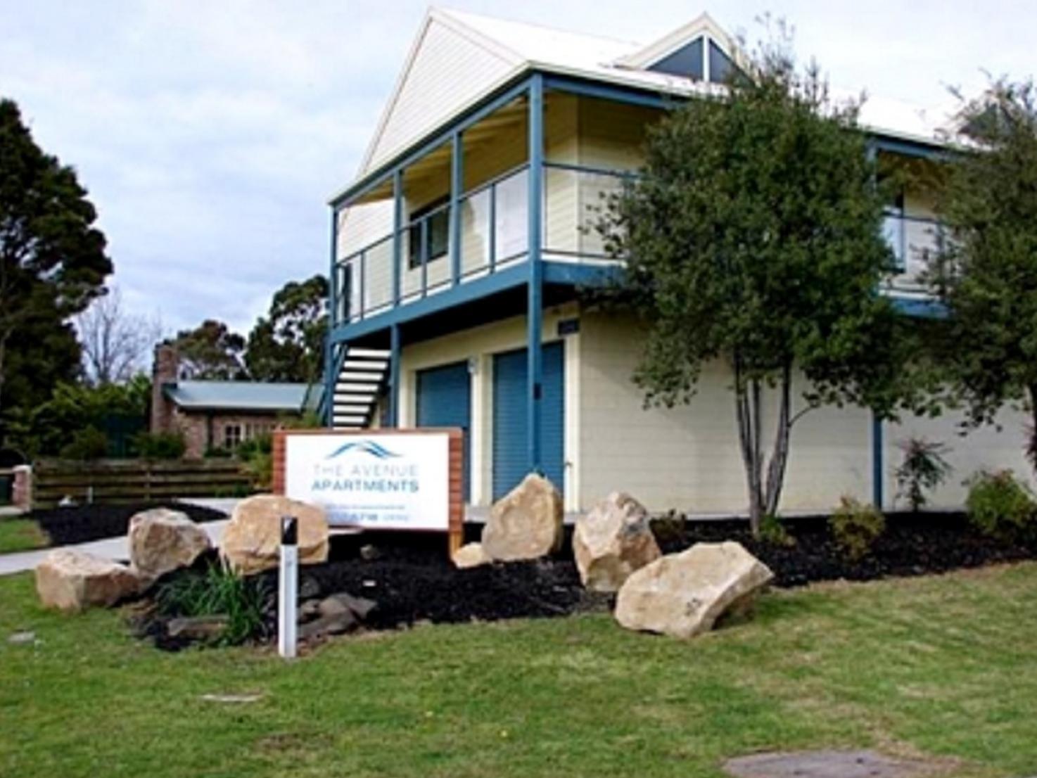 Phillip Island Off-Track Accommodation Cowes Exterior photo