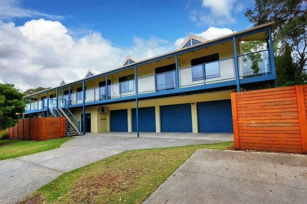 Phillip Island Off-Track Accommodation Cowes Exterior photo