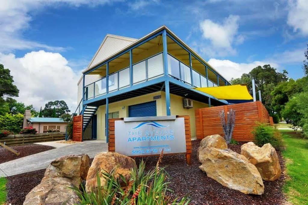 Phillip Island Off-Track Accommodation Cowes Exterior photo