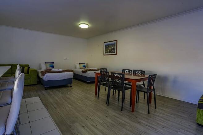 Phillip Island Off-Track Accommodation Cowes Exterior photo