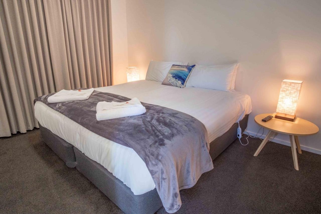 Phillip Island Off-Track Accommodation Cowes Exterior photo